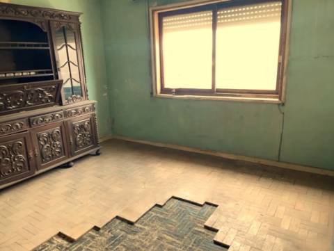 Prédio - Areosa - Rio Tinto