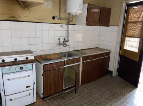 Prédio - Areosa - Rio Tinto