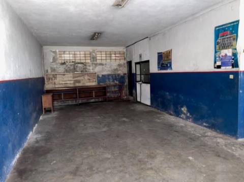 Prédio - Areosa - Rio Tinto