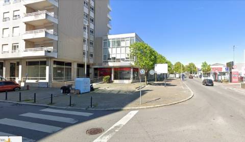 Loja  Venda em Águas Santas,Maia