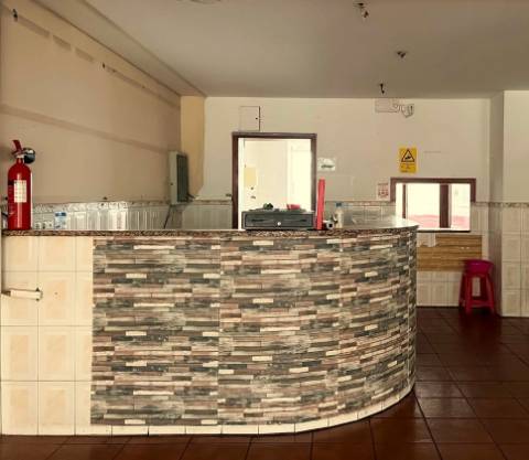 Loja  Venda em Águas Santas,Maia