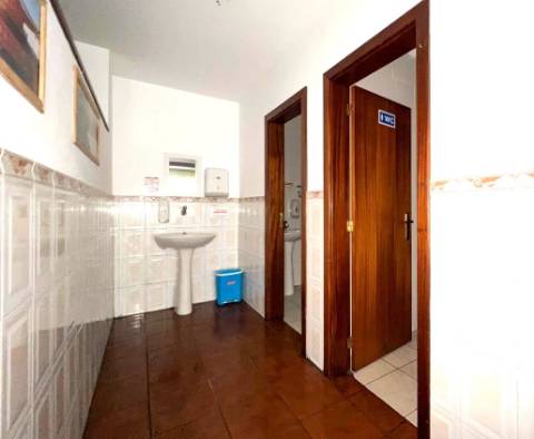 Loja  Venda em Águas Santas,Maia