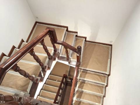 Moradia T4+ Escritório totalmente renovada - Pedra Verde