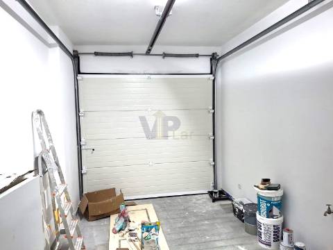 Moradia T4+ Escritório totalmente renovada - Pedra Verde