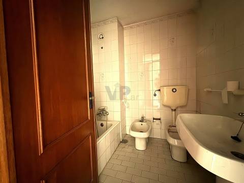 T1+1 ao Campo Alegre (Porto)