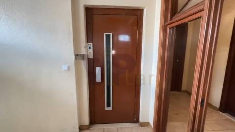 T1+1 ao Campo Alegre (Porto)