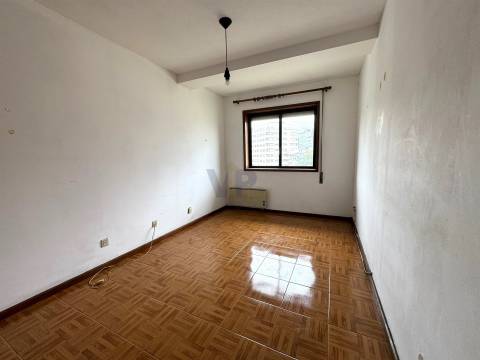 T1+1 ao Campo Alegre (Porto)