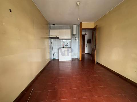 T1+1 ao Campo Alegre (Porto)