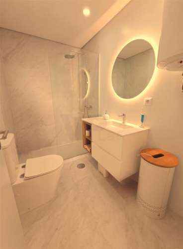 Apartamento T1 Venda em São Mamede de Infesta e Senhora da Hora,Matosinhos