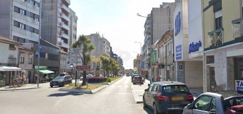 Apartamento T1 Venda em São Mamede de Infesta e Senhora da Hora,Matosinhos