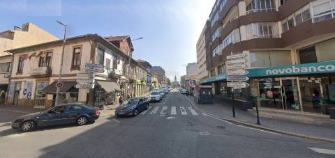 Apartamento T1 Venda em São Mamede de Infesta e Senhora da Hora,Matosinhos