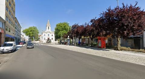 Apartamento T1 Venda em São Mamede de Infesta e Senhora da Hora,Matosinhos