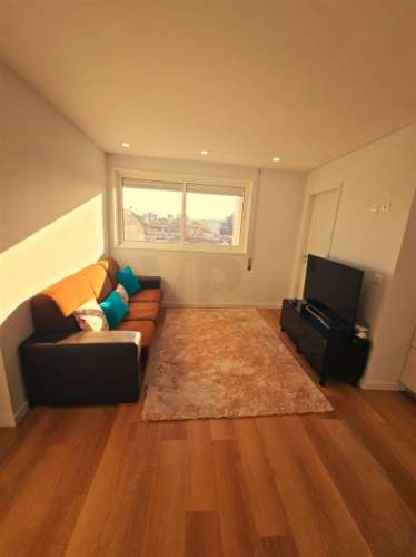 Apartamento T1 Venda em São Mamede de Infesta e Senhora da Hora,Matosinhos