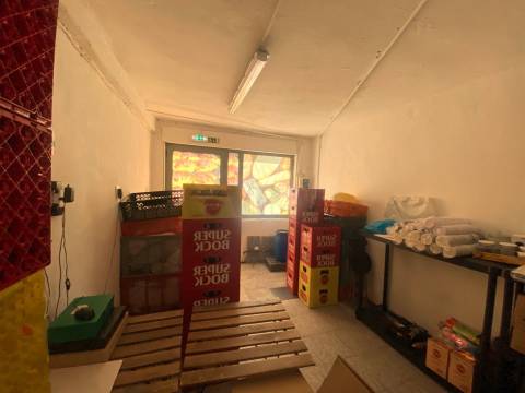 Café  Trespasse em Paranhos,Porto