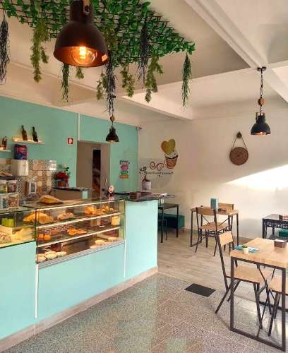 Café  Venda em Paranhos,Porto