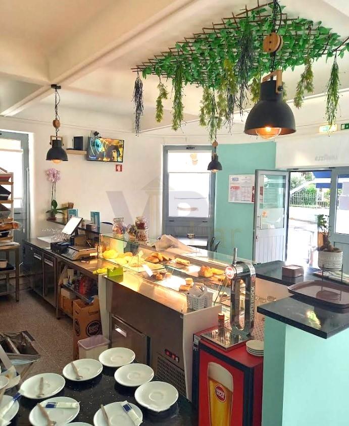 Café  Venda em Paranhos,Porto