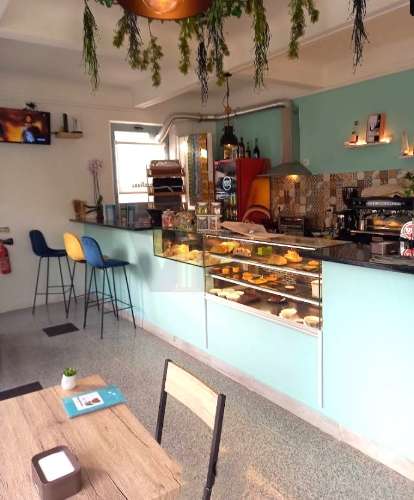 Café  Venda em Paranhos,Porto