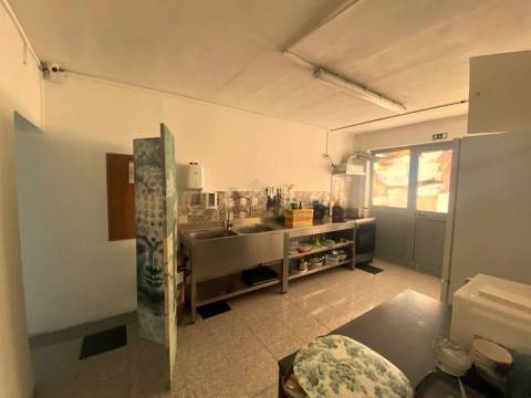 Café  Venda em Paranhos,Porto