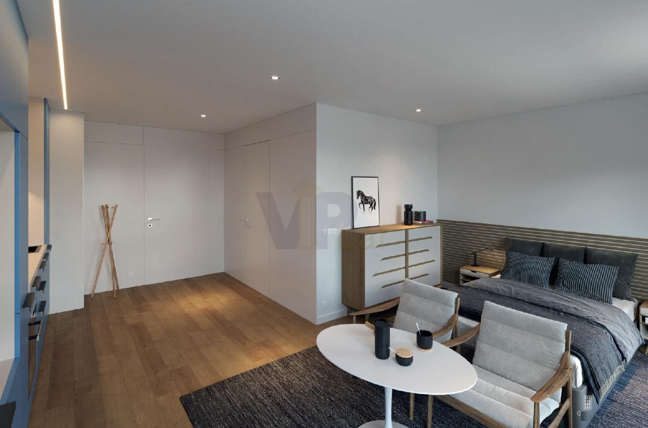Apartamento T1 Venda em Paranhos,Porto