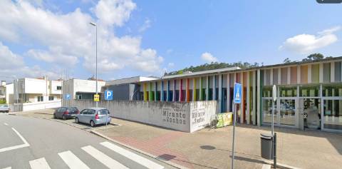 Terreno  Venda em Ermesinde,Valongo