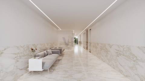 Apartamento T3 Venda em Paranhos,Porto