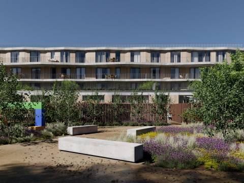 Apartamento T3 Venda em Paranhos,Porto