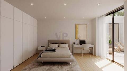 Apartamento T3 Venda em Paranhos,Porto