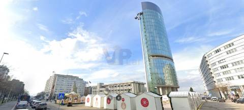 Loja  Arrendamento em Cidade da Maia,Maia