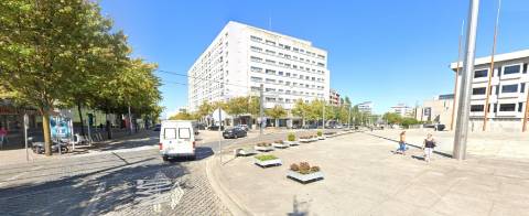 Loja  Arrendamento em Cidade da Maia,Maia