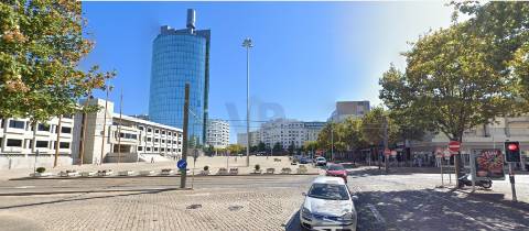 Loja  Arrendamento em Cidade da Maia,Maia