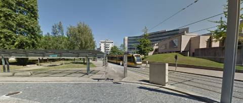 Loja  Arrendamento em Cidade da Maia,Maia