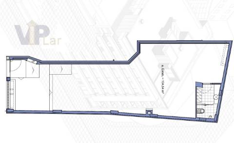 Loja  Arrendamento em Cidade da Maia,Maia