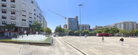 Loja  Arrendamento em Cidade da Maia,Maia