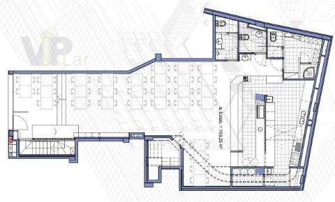 Loja  Arrendamento em Cidade da Maia,Maia