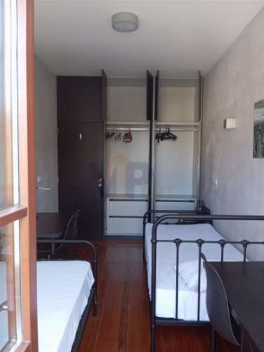 QUARTO c/ Ar Condicionado - Ao Amial - Paranhos