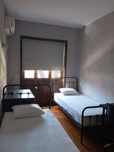 QUARTO c/ Ar Condicionado - Ao Amial - Paranhos