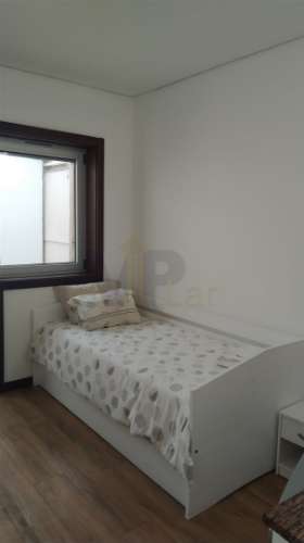 Estúdio c/ Terraço - Ao Polo Universitário - H.S. João