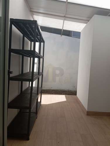 Estúdio c/ Terraço - Ao Polo Universitário - H.S. João