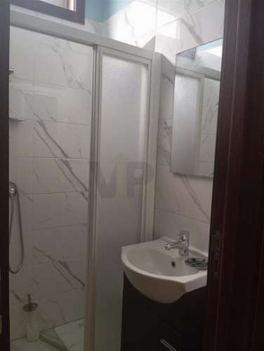 Estúdio c/ Terraço - Ao Polo Universitário - H.S. João