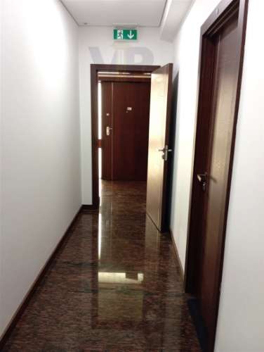 T0 c/ Terraço - Ao H.S. João / Pólo Universitário (despesas incluídas)