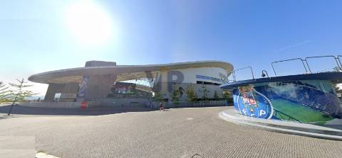 Moradia de Rés de Chão T1 - Próximo das Antas