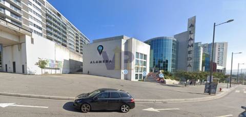 Moradia de Rés de Chão T1 - Próximo das Antas