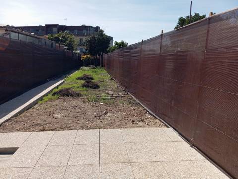 T2 Totalmente remodelado - S. Mamede Infesta (H.S.João)