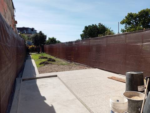 T2 Totalmente remodelado - S. Mamede Infesta (H.S.João)