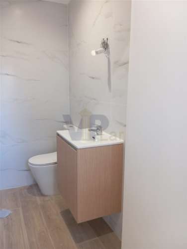 T2 Totalmente remodelado - S. Mamede Infesta (H.S.João)