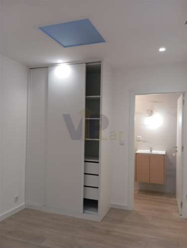 T2 Totalmente remodelado - S. Mamede Infesta (H.S.João)