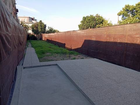 T2 Totalmente remodelado - S. Mamede Infesta (H.S.João)