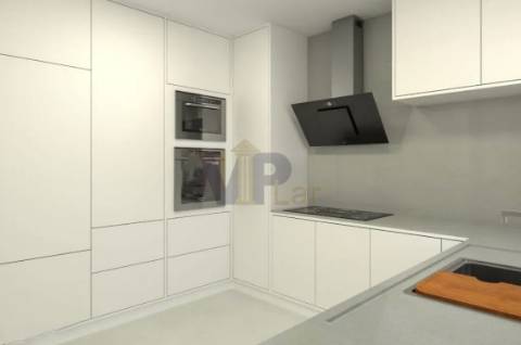 Moradia T3 Venda em Águas Santas,Maia