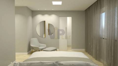 Moradia T3 Venda em Águas Santas,Maia