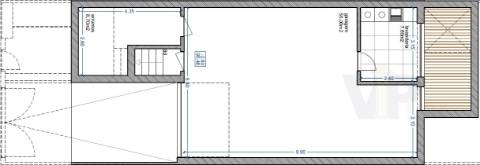 Moradia T3 Venda em Águas Santas,Maia